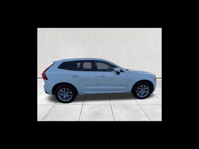 2020 Volvo XC60 Momentum