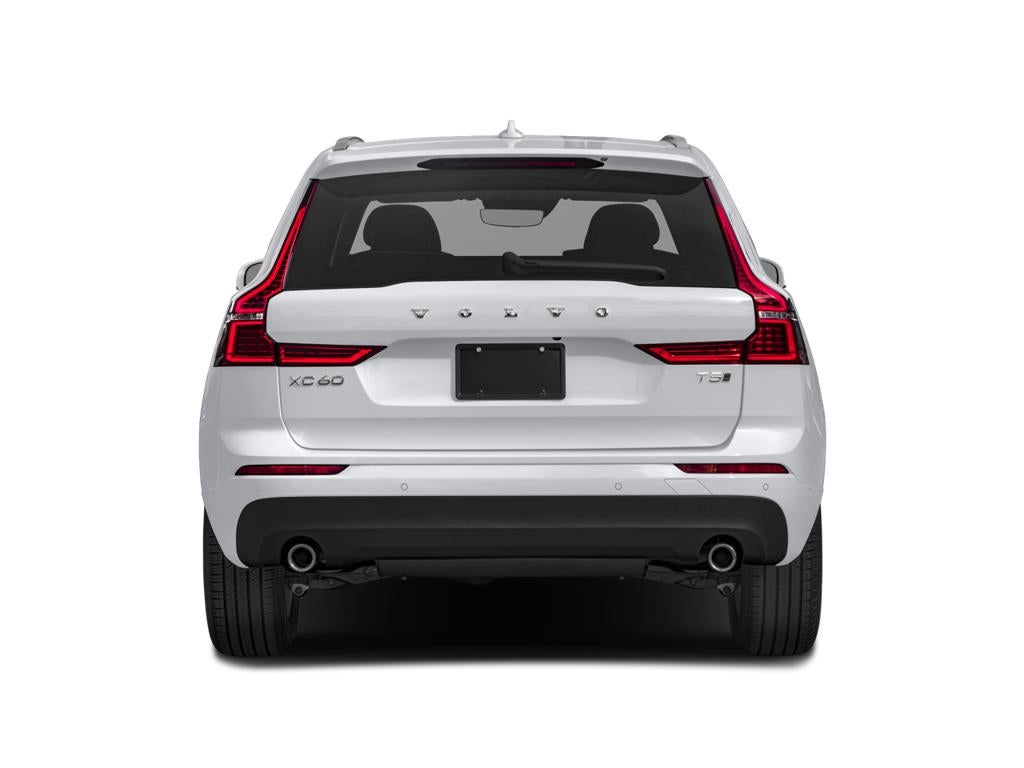 2020 Volvo XC60 Momentum