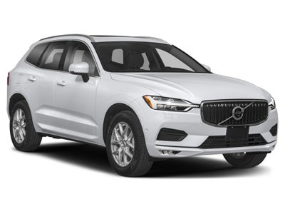 2020 Volvo XC60 Momentum
