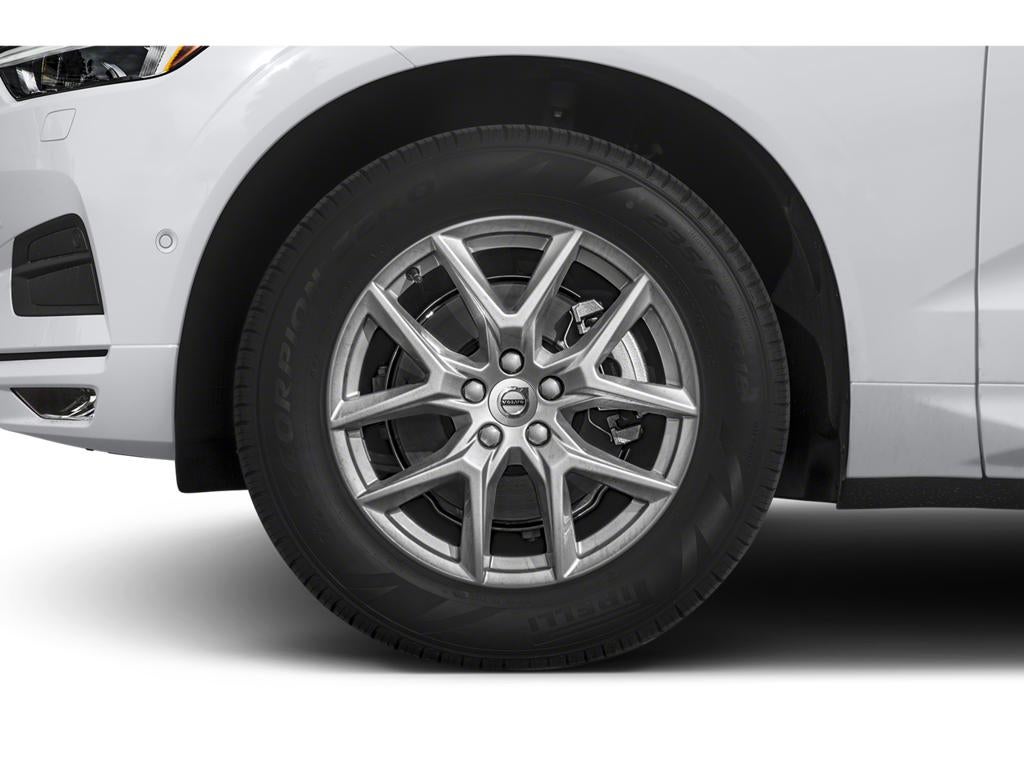 2020 Volvo XC60 Momentum