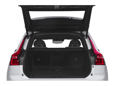 2020 Volvo XC60 Momentum