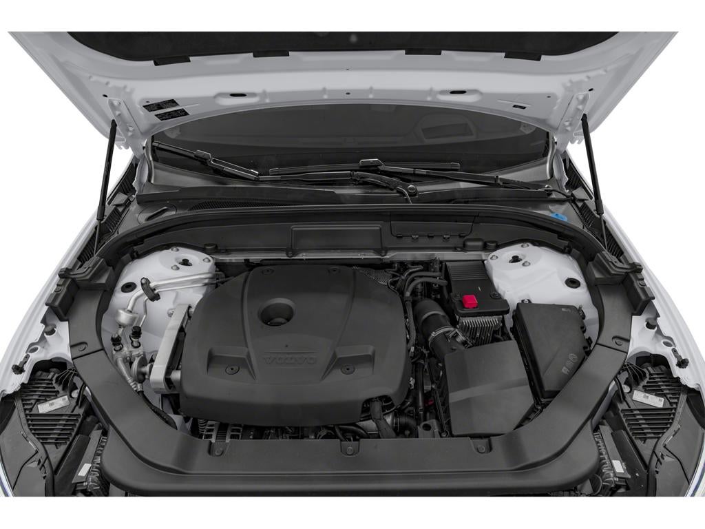 2020 Volvo XC60 Momentum