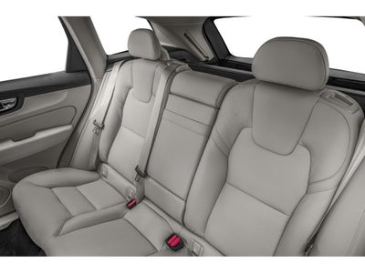 2020 Volvo XC60 Momentum