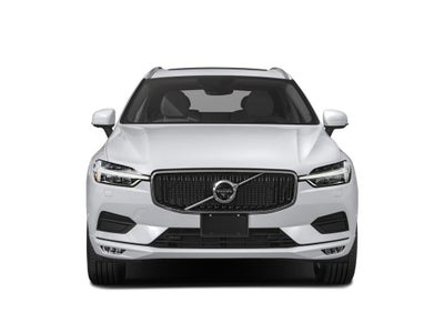 2020 Volvo XC60 Momentum