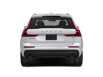2020 Volvo XC60 Momentum