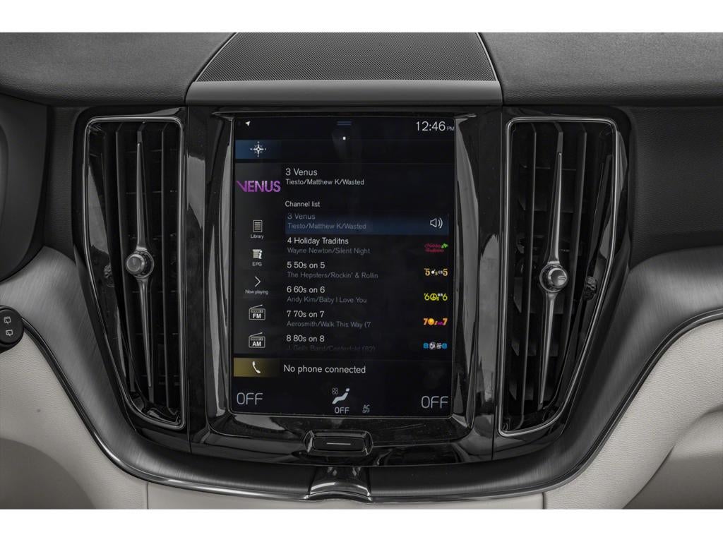 2020 Volvo XC60 Momentum