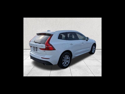 2020 Volvo XC60 Momentum