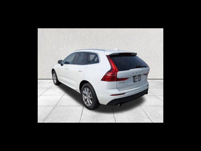 2020 Volvo XC60 Momentum