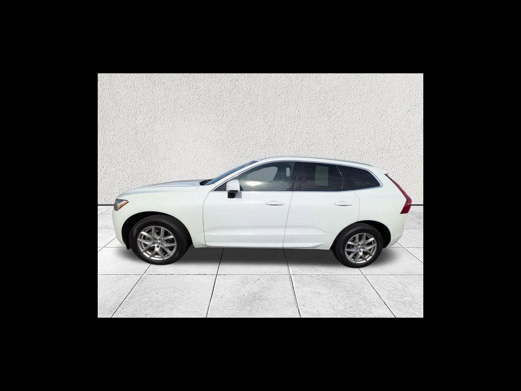 2020 Volvo XC60 Momentum