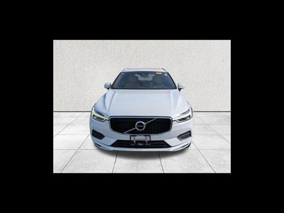 2020 Volvo XC60 Momentum