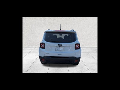 2023 Jeep Renegade Upland