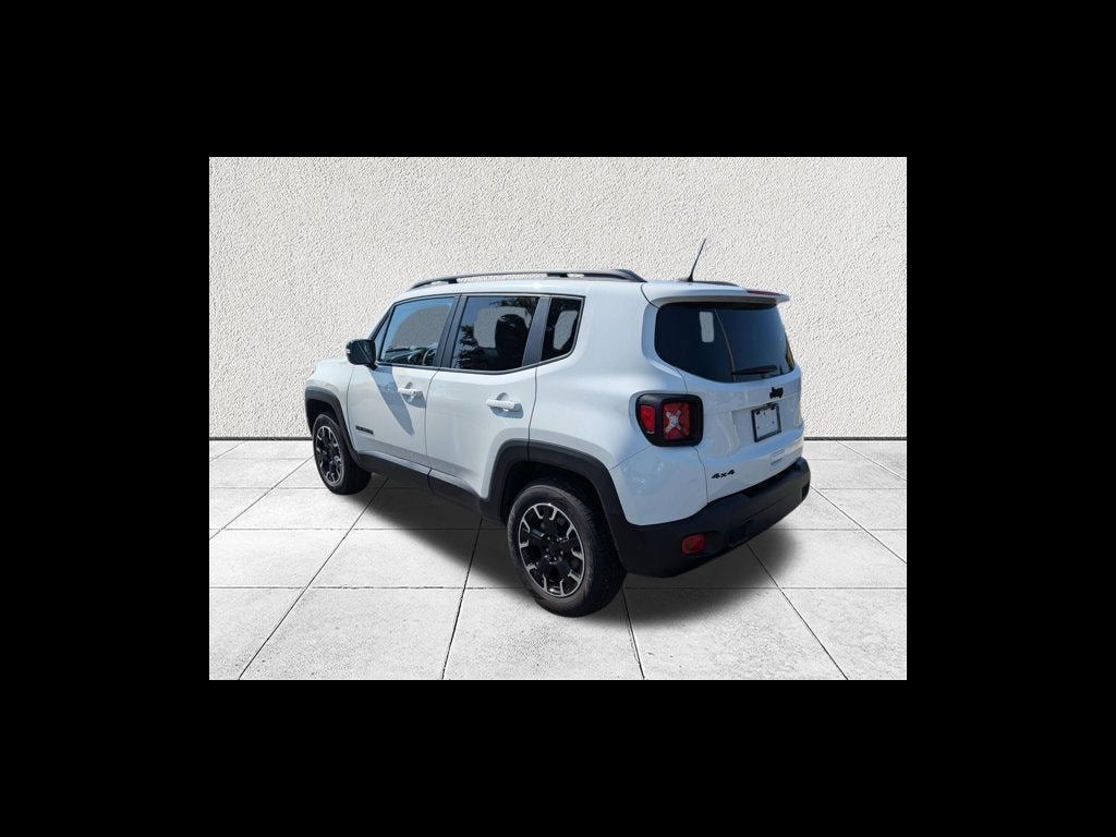 2023 Jeep Renegade Upland