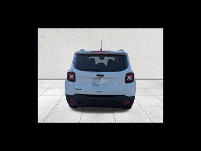 2023 Jeep Renegade Upland