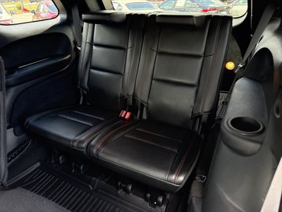 2023 Dodge Durango R/T Premium
