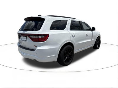 2023 Dodge Durango R/T Premium