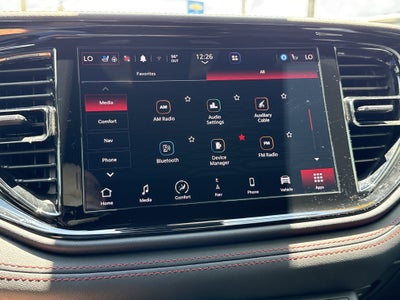2023 Dodge Durango R/T Premium