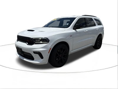 2023 Dodge Durango R/T Premium