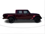 2021 Jeep Gladiator High Altitude