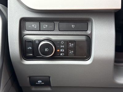2024 Ford Super Duty F-350 SRW XLT