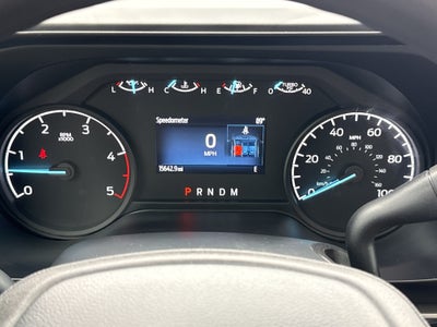 2024 Ford Super Duty F-350 SRW XLT