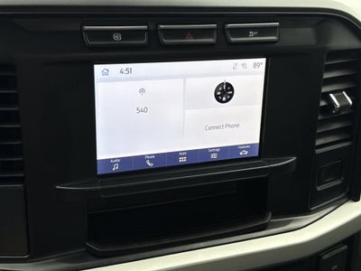 2024 Ford Super Duty F-350 SRW XLT