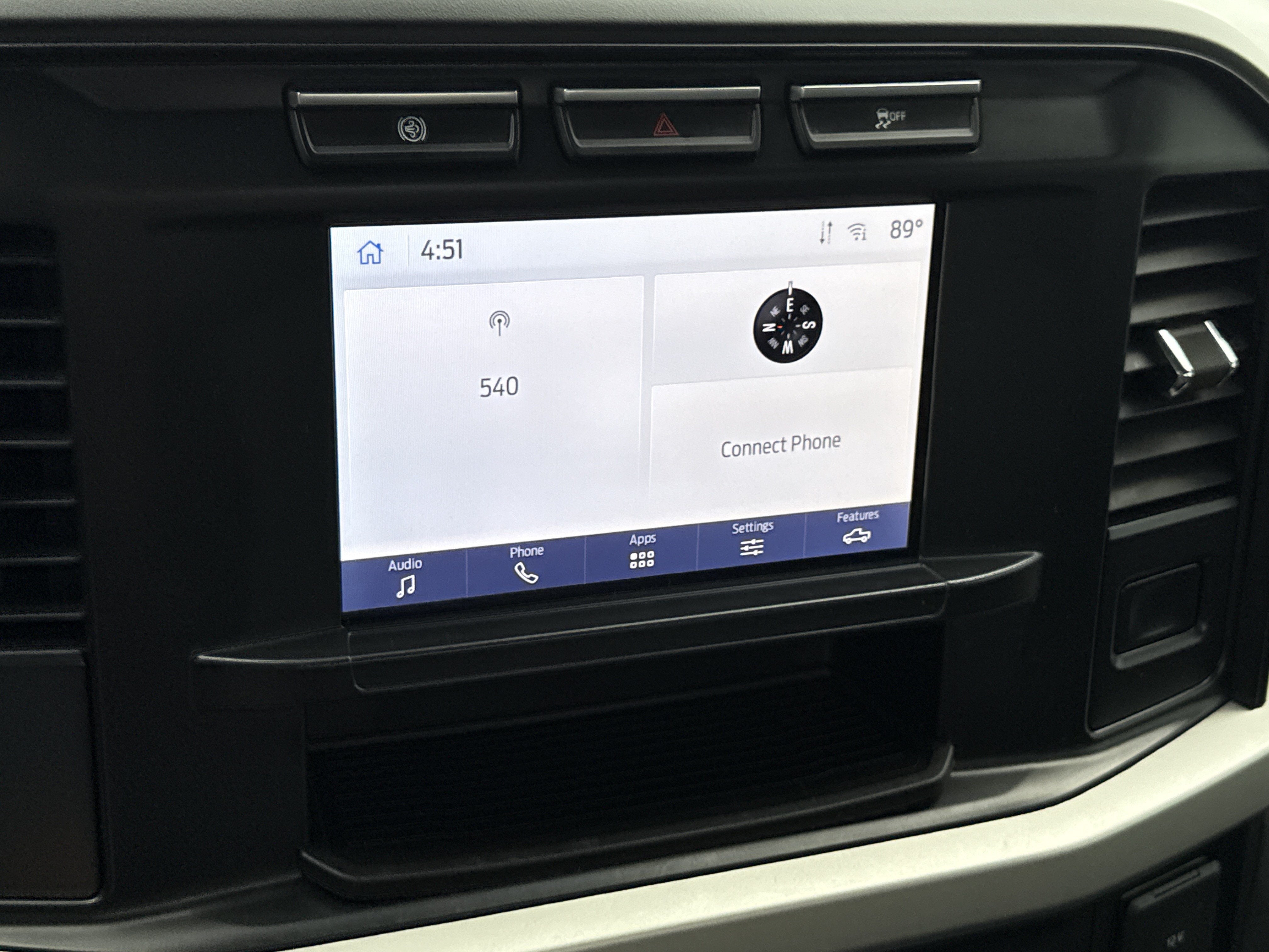 2024 Ford Super Duty F-350 SRW XLT