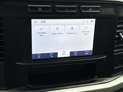 2024 Ford Super Duty F-350 SRW XLT