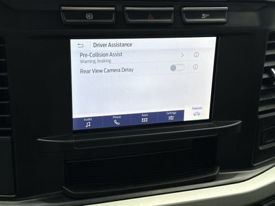 2024 Ford Super Duty F-350 SRW XLT