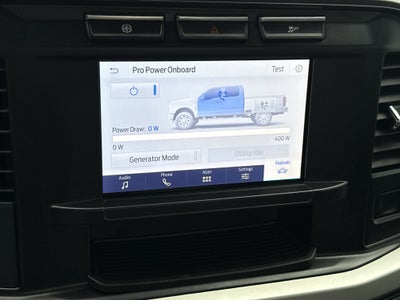 2024 Ford Super Duty F-350 SRW XLT