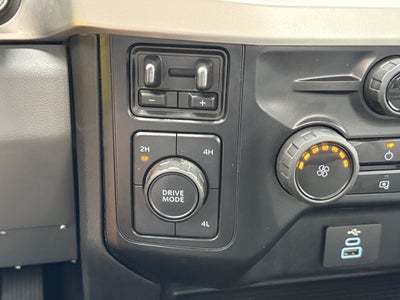 2024 Ford Super Duty F-350 SRW XLT