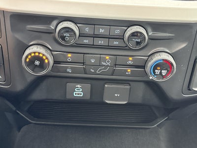 2024 Ford Super Duty F-350 SRW XLT