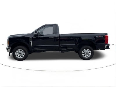 2024 Ford Super Duty F-350 SRW XLT