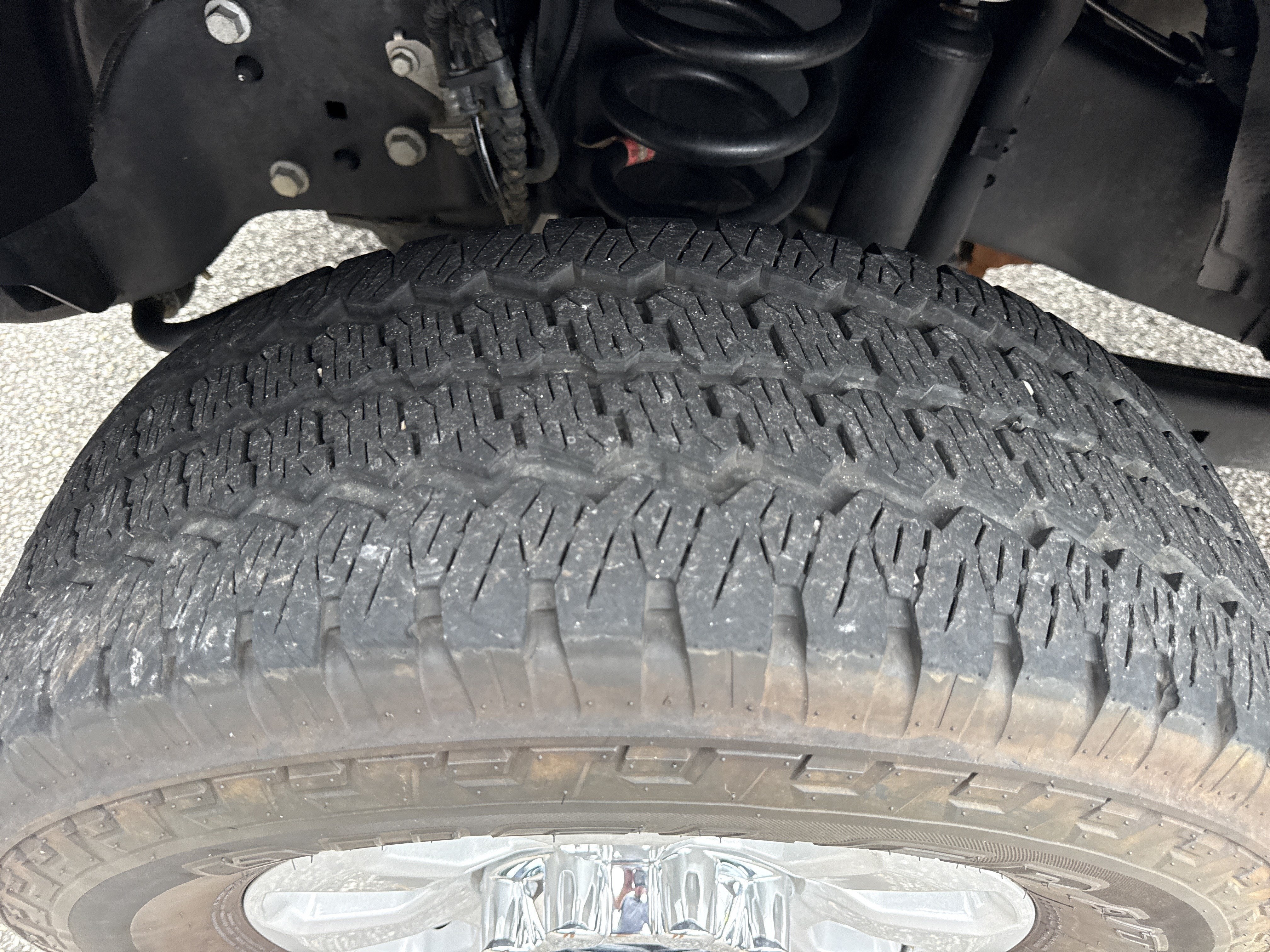 2024 Ford Super Duty F-350 SRW XLT