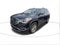 2018 GMC Acadia SLE