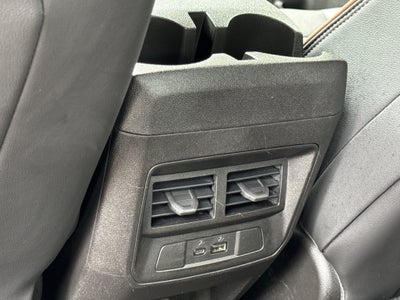 2024 GMC Canyon 4WD AT4
