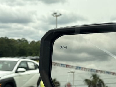 2024 GMC Canyon 4WD AT4