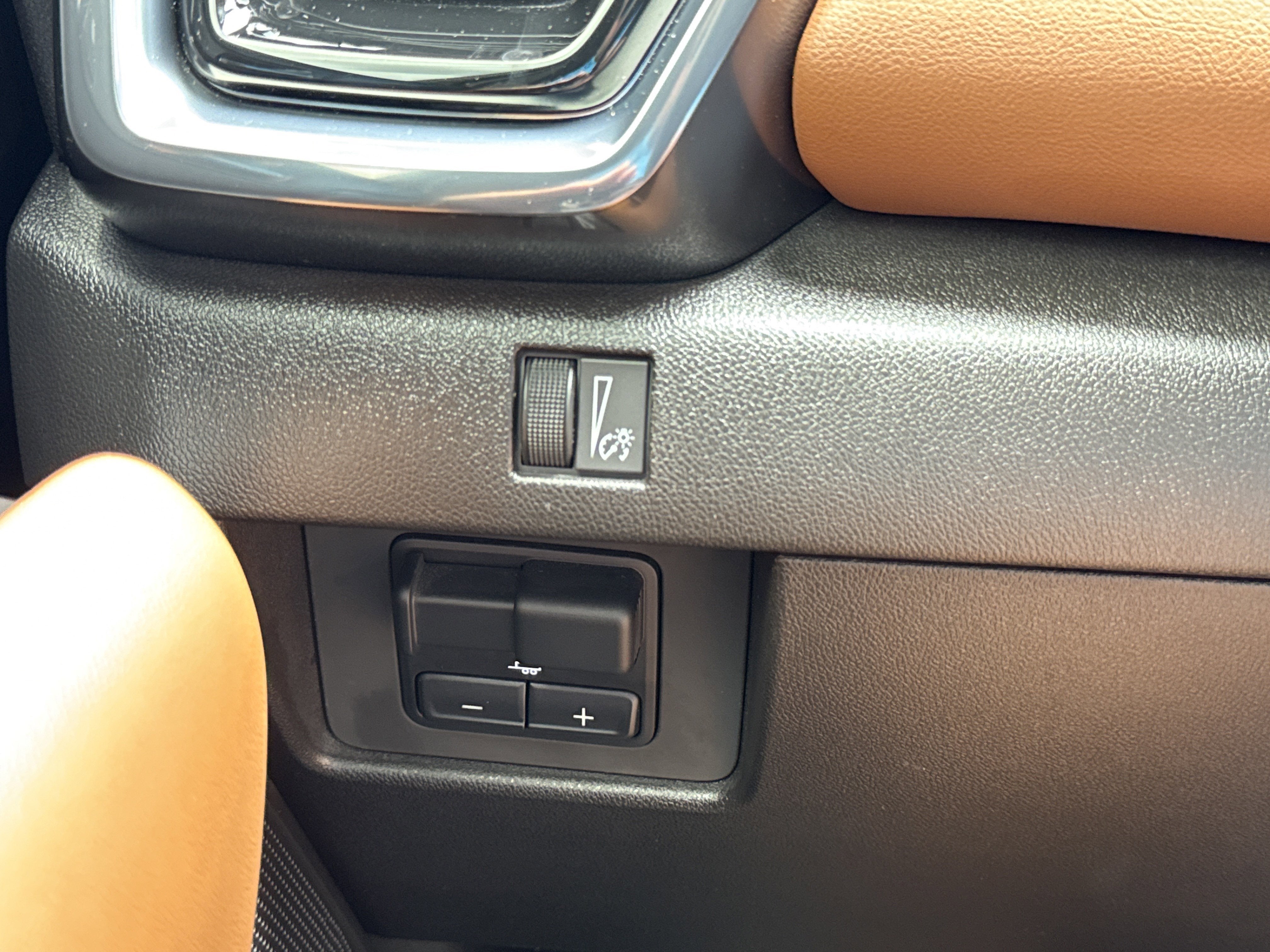 2024 GMC Canyon 4WD AT4