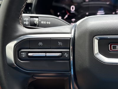 2024 GMC Canyon 4WD AT4