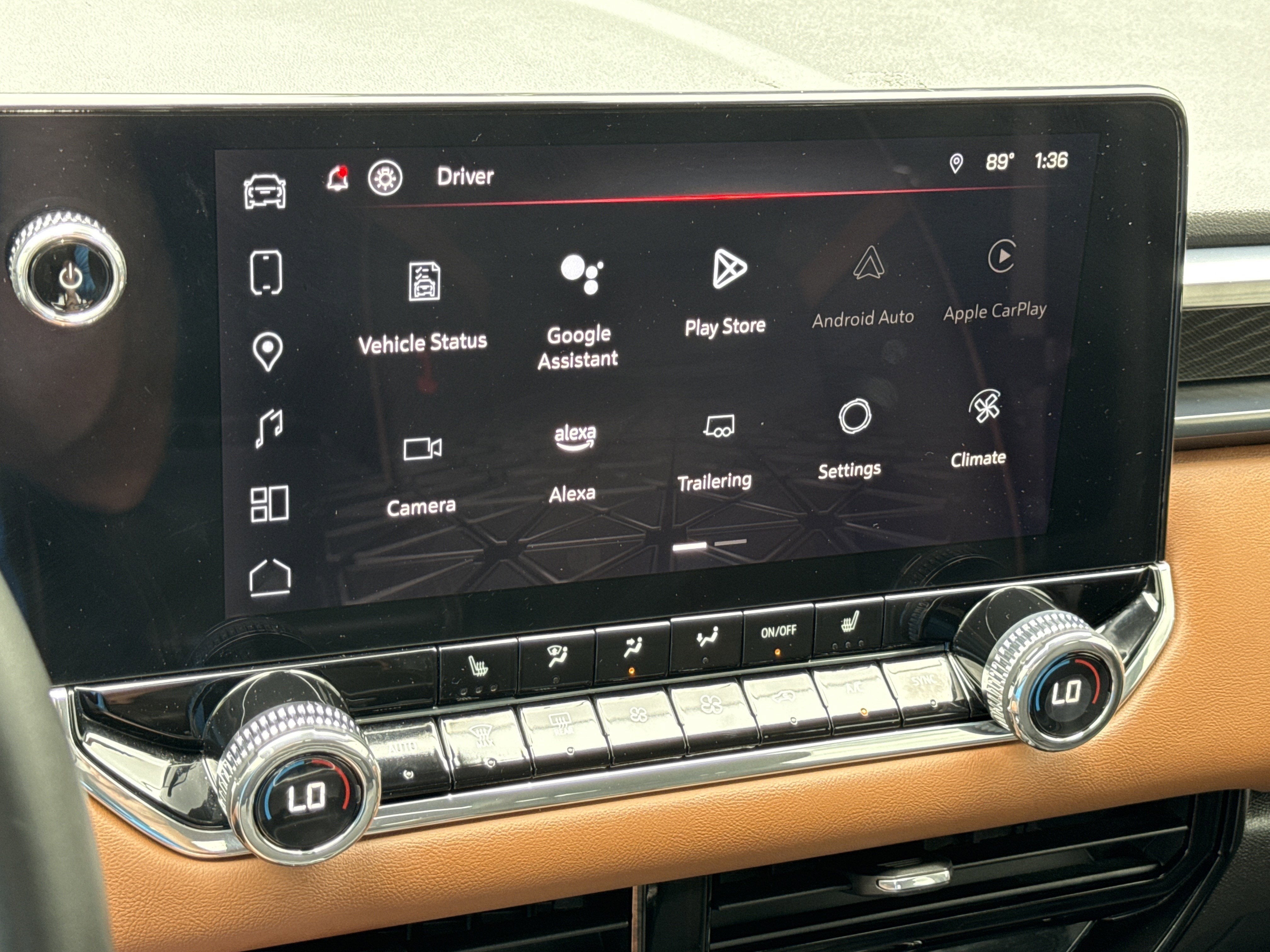 2024 GMC Canyon 4WD AT4