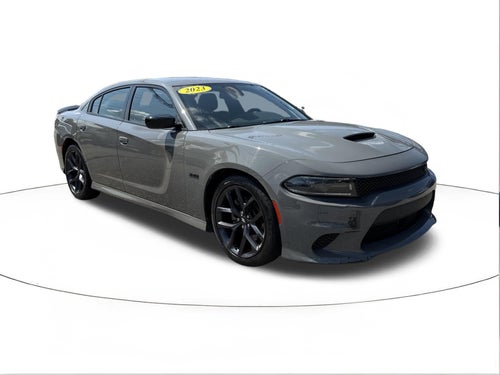 2023 Dodge Charger R/T