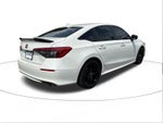 2024 Honda Civic Si Base