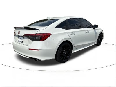 2024 Honda Civic Si Base