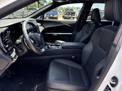 2023 Lexus RX RX 350 Premium Plus