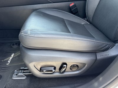 2023 Lexus RX RX 350 Premium Plus