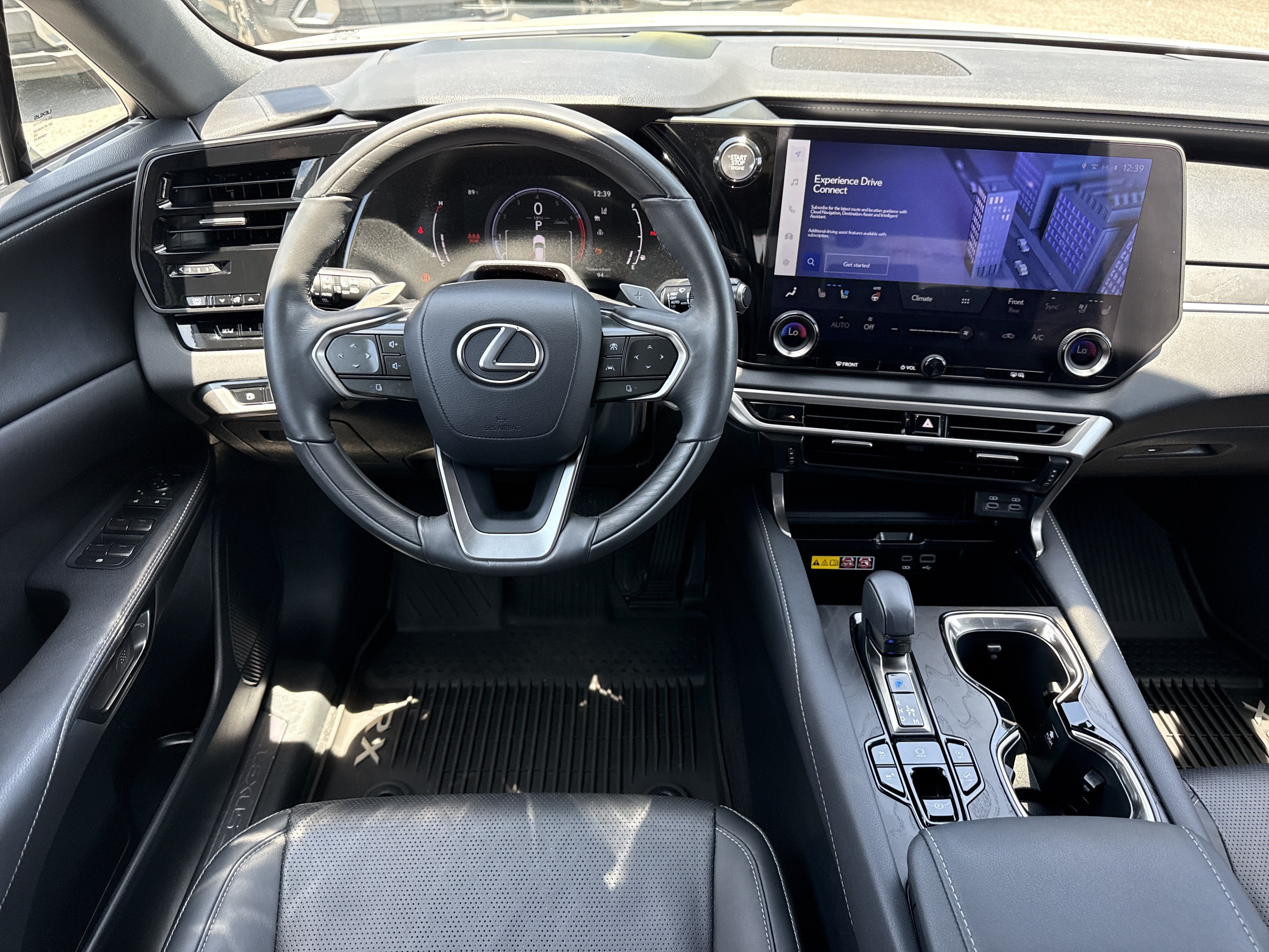 2023 Lexus RX RX 350 Premium Plus