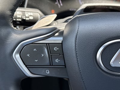 2023 Lexus RX RX 350 Premium Plus