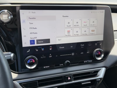 2023 Lexus RX RX 350 Premium Plus