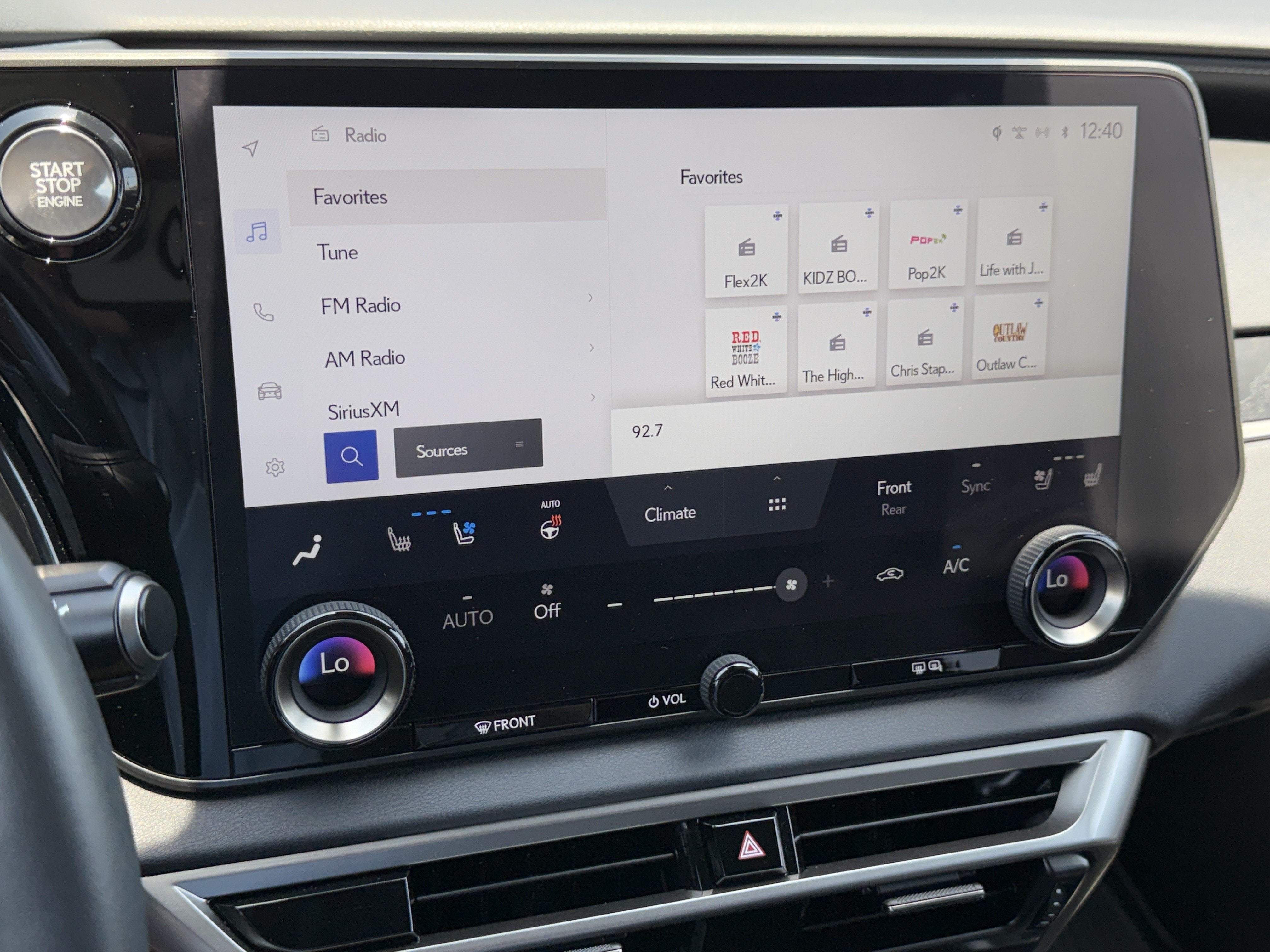 2023 Lexus RX RX 350 Premium Plus