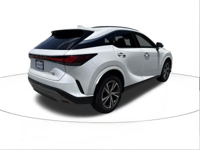 2023 Lexus RX RX 350 Premium Plus