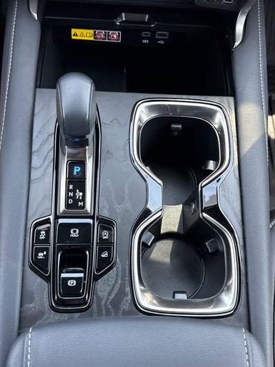 2023 Lexus RX RX 350 Premium Plus